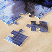 Puzzle de Cute Chihuahua (Côté)
