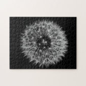 Puzzle de Dandelion (Horizontal)