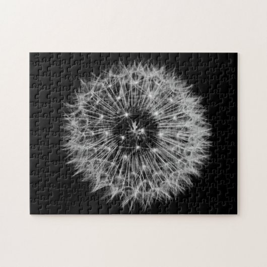 Puzzle de Dandelion (Horizontal)
