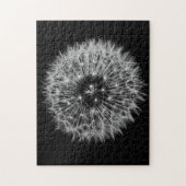 Puzzle de Dandelion (Vertical)