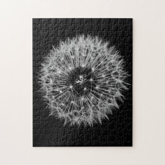 Puzzle de Dandelion (Vertical)