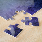 Puzzle de danse Ballerina (Côté)