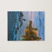 Puzzle de danse de dingue (Horizontal)