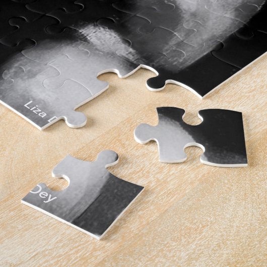 Puzzle de 'Dante's Inferno Devil' (Côté)