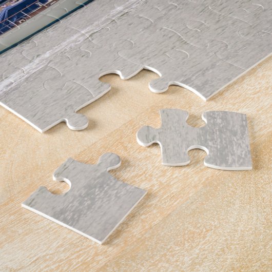 Puzzle de Dartmouth (Côté)