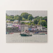 Puzzle de Dartmouth (Horizontal)