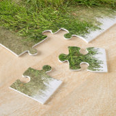 Puzzle de Daschund (Côté)