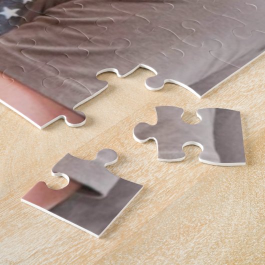 Puzzle de David Henry (Côté)