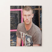 Puzzle de David Henry (Vertical)