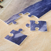 Puzzle de Deadwood Dakota du Sud (Côté)