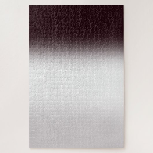 Puzzle de dégradé monochrome (Vertical)