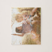 Puzzle De délicieux amis de 8" x 10" (Vertical)