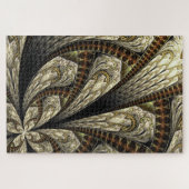 puzzle de dentelle royale (Horizontal)