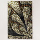 puzzle de dentelle royale (Vertical)