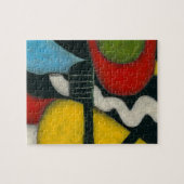 Puzzle de dentifrice (Horizontal)