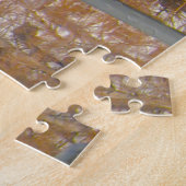 Puzzle de Denver Colorado (Côté)
