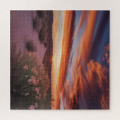 Puzzle de Desert View (Horizontal)