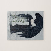 Puzzle de désespoir (Horizontal)