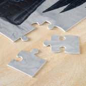 Puzzle de désespoir (Côté)