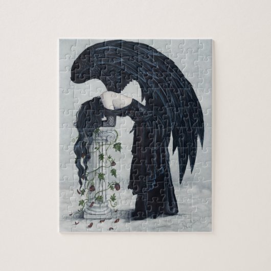 Puzzle de désespoir (Vertical)