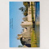 Puzzle de Desmond Castle Adare Limerick (Vertical)