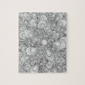 Puzzle de dessin (Vertical)