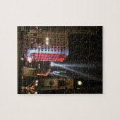 Puzzle de Detroit (Horizontal)