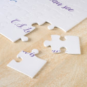 Puzzle de diamant (Côté)