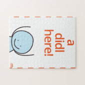 Puzzle de Didlr (Horizontal)