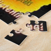 Puzzle de Dieu (Côté)