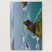 Puzzle de Dingle Kerry Irlande (Vertical)