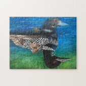 Puzzle de dingue de tour gratuit (Horizontal)