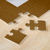 Puzzle de Disney's Belle (Côté)