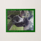 Puzzle de Donkey (Horizontal)