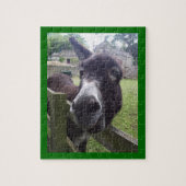 Puzzle de Donkey (Vertical)