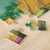 Puzzle de dragon (Côté)