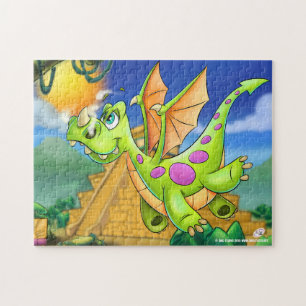 Puzzle de dragon