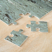 Puzzle de dragon de Komodo (Côté)