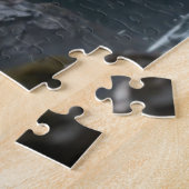 Puzzle de dragon de l'esprit celtique (Côté)