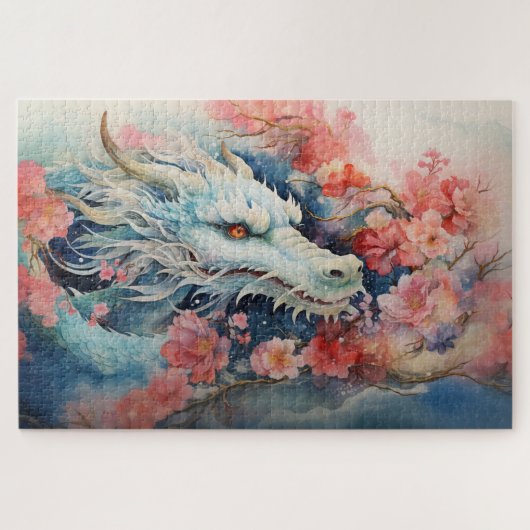 Puzzle de Dragons en Rêve (Horizontal)
