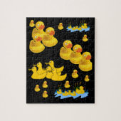 Puzzle de Duck Jigsaw (Vertical)