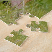 Puzzle de faisan (Côté)