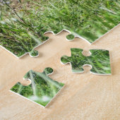 Puzzle de faon (Côté)