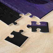 Puzzle de Fast Cat Comic Small par Rick London (Côté)