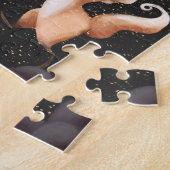 Puzzle de fées pour enfants (Côté)