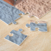 Puzzle de fenêtre mauresque (Côté)