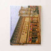 Puzzle de Ferndale Californie (Vertical)