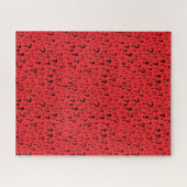 Puzzle de fiançailles Pop The Question (Horizontal)