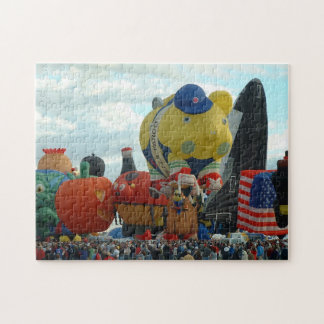 Puzzle de fiesta de ballon