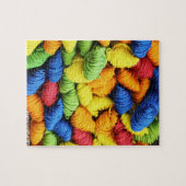 Puzzle de fil (Horizontal)